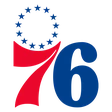 费城76人队徽