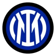 国际米兰队徽