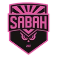 Sabah FK队徽