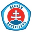 Slovan Bratislava队徽
