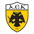 AEK Athens队徽